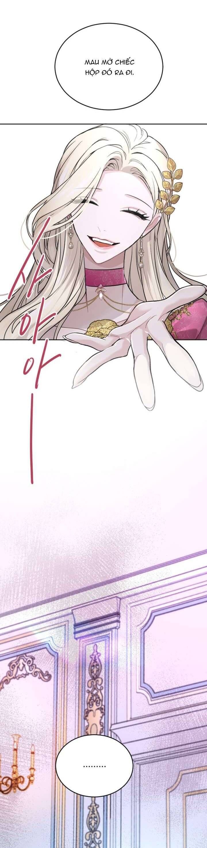 Tôi Sẽ Bị Trừ Khử Cùng Hoàng Đế Chapter 22 - Trang 2