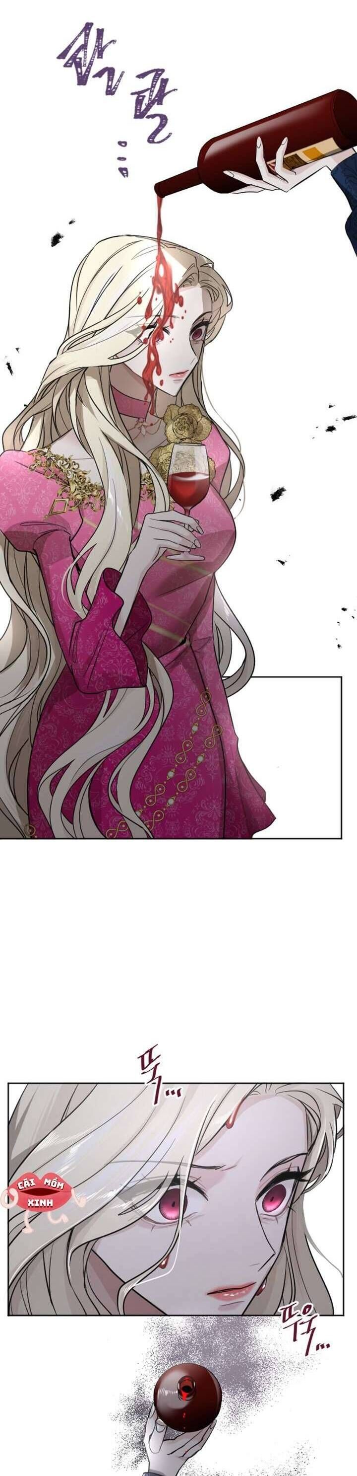 Tôi Sẽ Bị Trừ Khử Cùng Hoàng Đế Chapter 22 - Trang 2