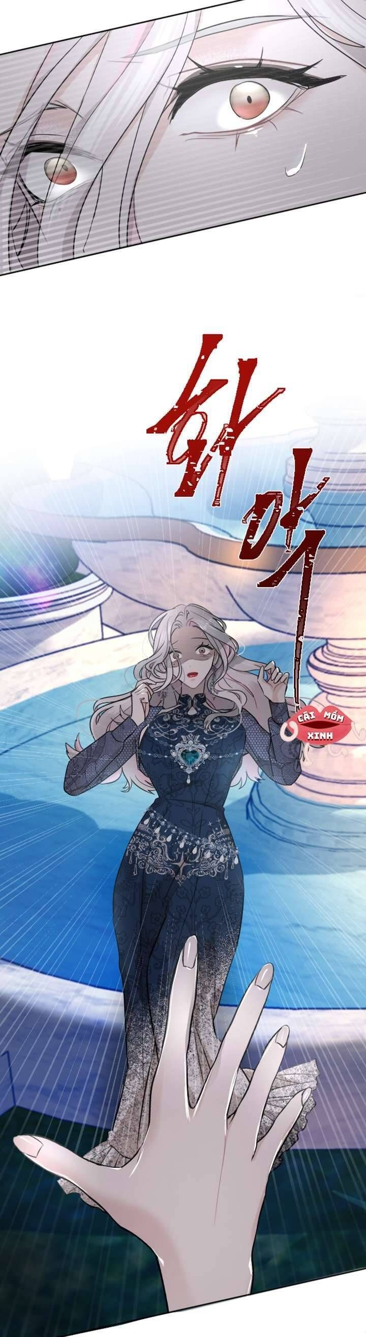 Tôi Sẽ Bị Trừ Khử Cùng Hoàng Đế Chapter 22 - Trang 2