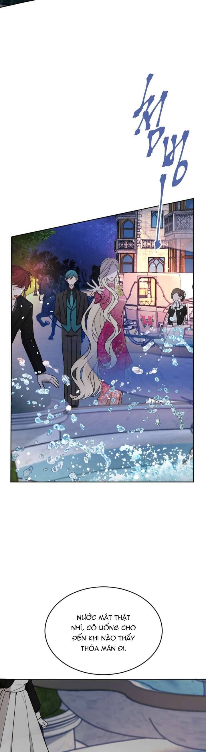 Tôi Sẽ Bị Trừ Khử Cùng Hoàng Đế Chapter 22 - Trang 2