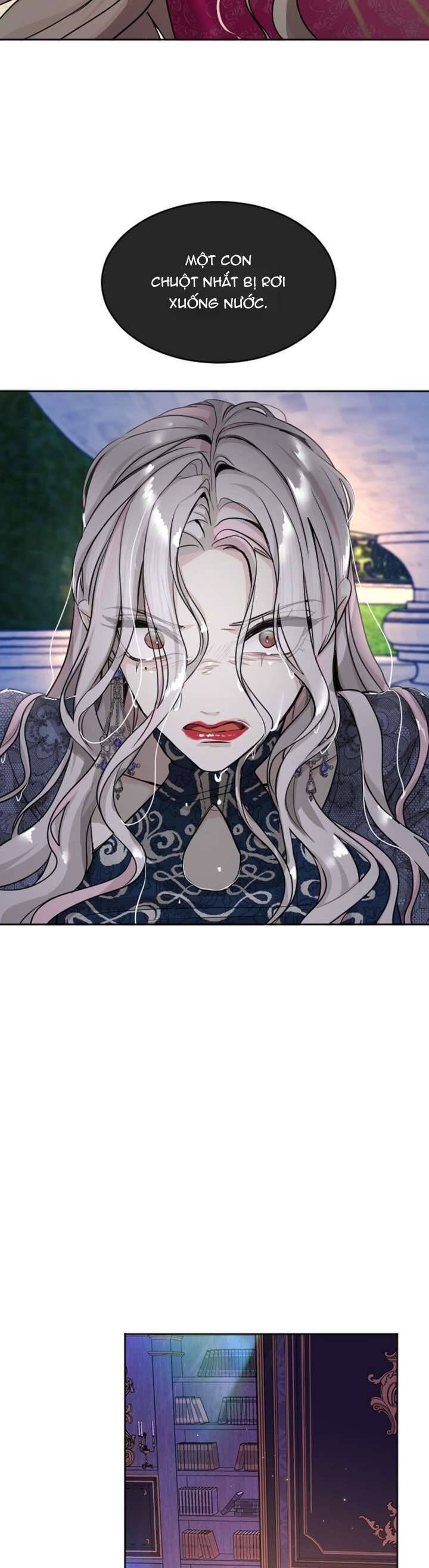 Tôi Sẽ Bị Trừ Khử Cùng Hoàng Đế Chapter 22 - Trang 2