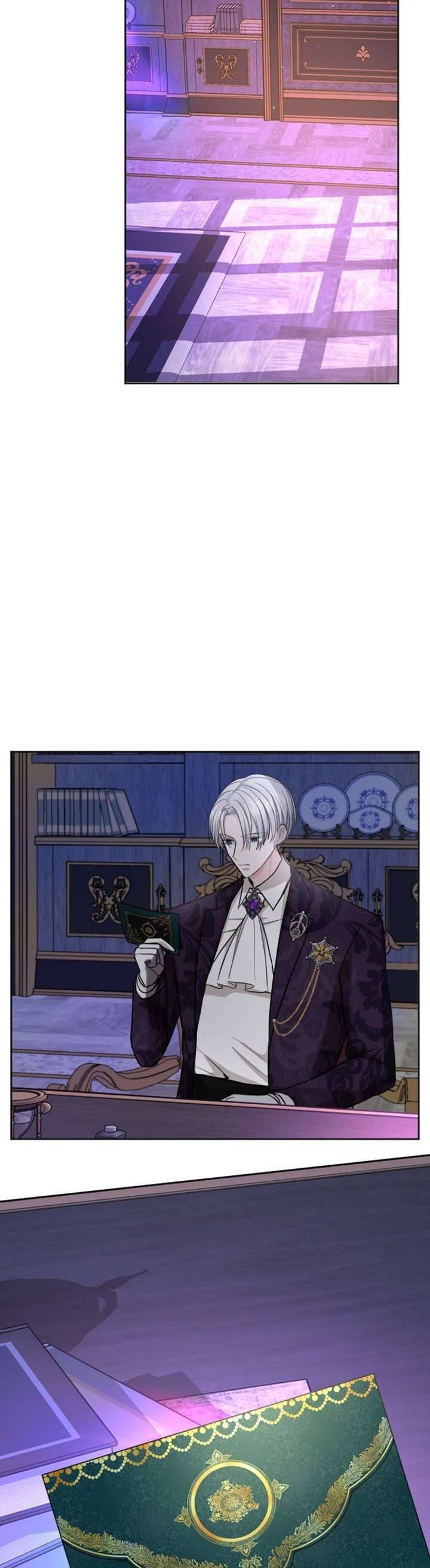 Tôi Sẽ Bị Trừ Khử Cùng Hoàng Đế Chapter 22 - Trang 2