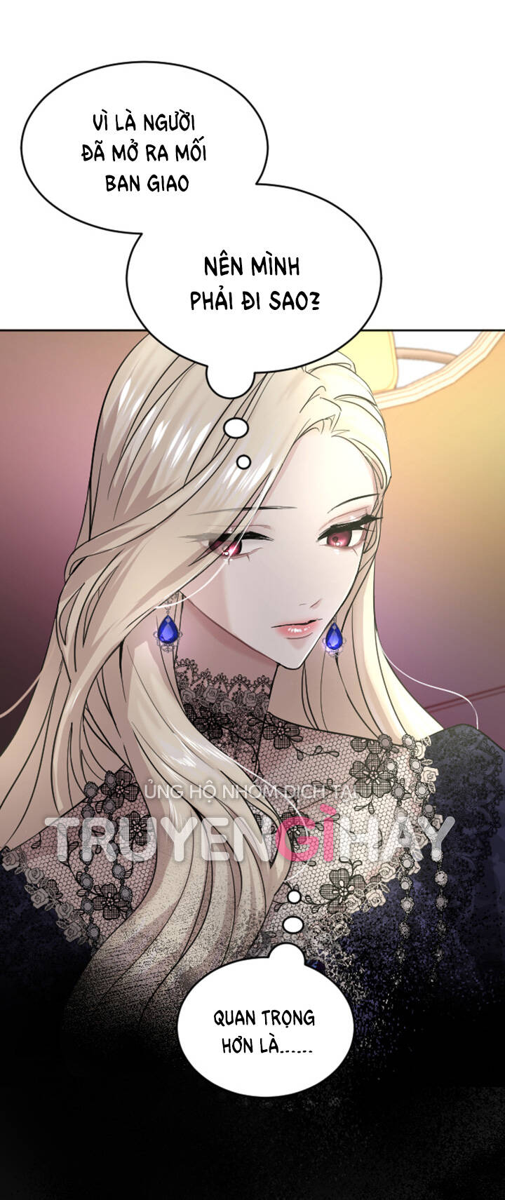 Tôi Sẽ Bị Trừ Khử Cùng Hoàng Đế Chapter 23.1 - Trang 2