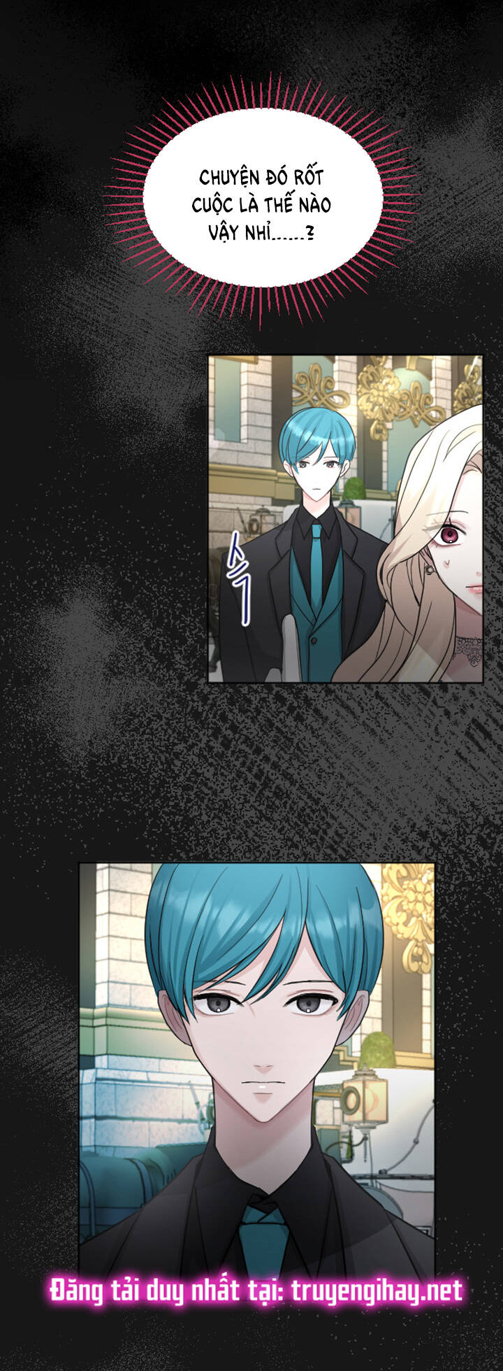 Tôi Sẽ Bị Trừ Khử Cùng Hoàng Đế Chapter 23.1 - Trang 2