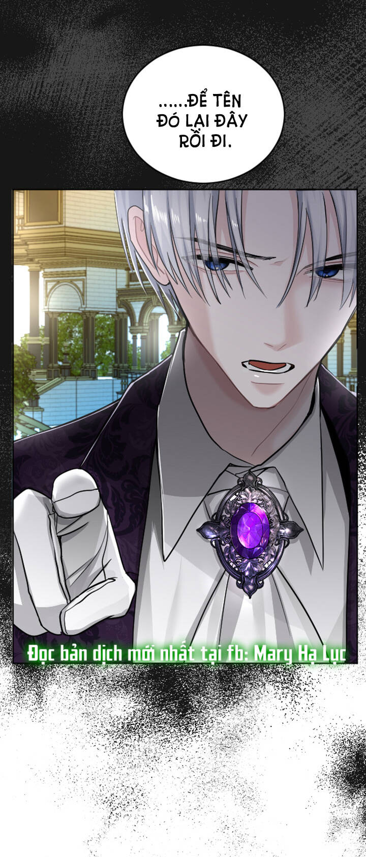 Tôi Sẽ Bị Trừ Khử Cùng Hoàng Đế Chapter 23.1 - Trang 2