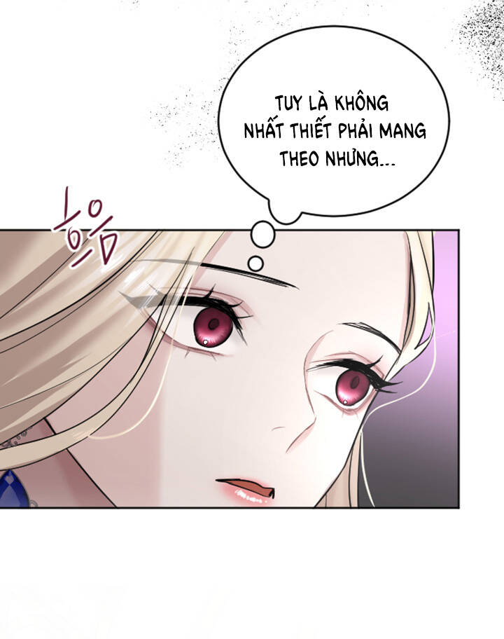 Tôi Sẽ Bị Trừ Khử Cùng Hoàng Đế Chapter 23.1 - Trang 2