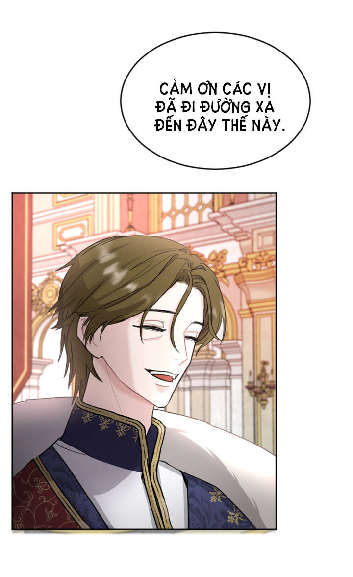 Tôi Sẽ Bị Trừ Khử Cùng Hoàng Đế Chapter 23.1 - Trang 2