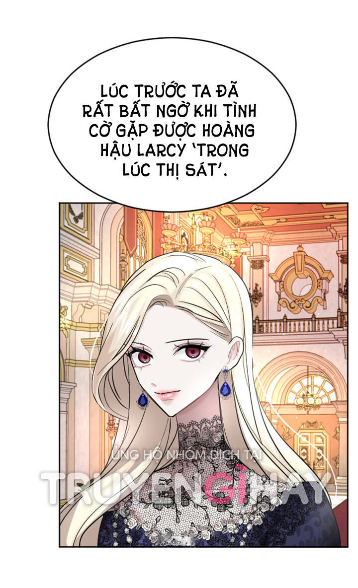 Tôi Sẽ Bị Trừ Khử Cùng Hoàng Đế Chapter 23.1 - Trang 2