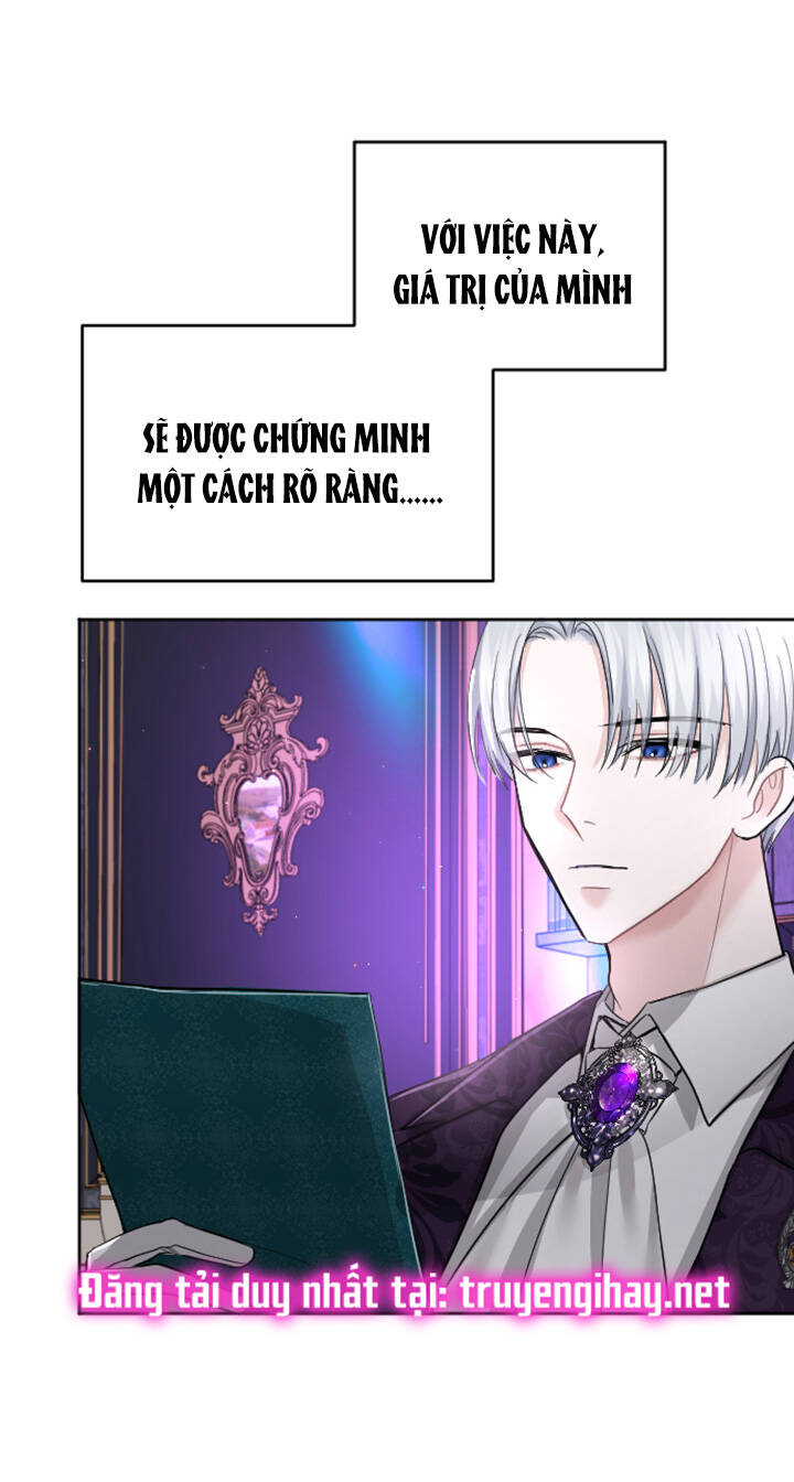 Tôi Sẽ Bị Trừ Khử Cùng Hoàng Đế Chapter 23.1 - Trang 2