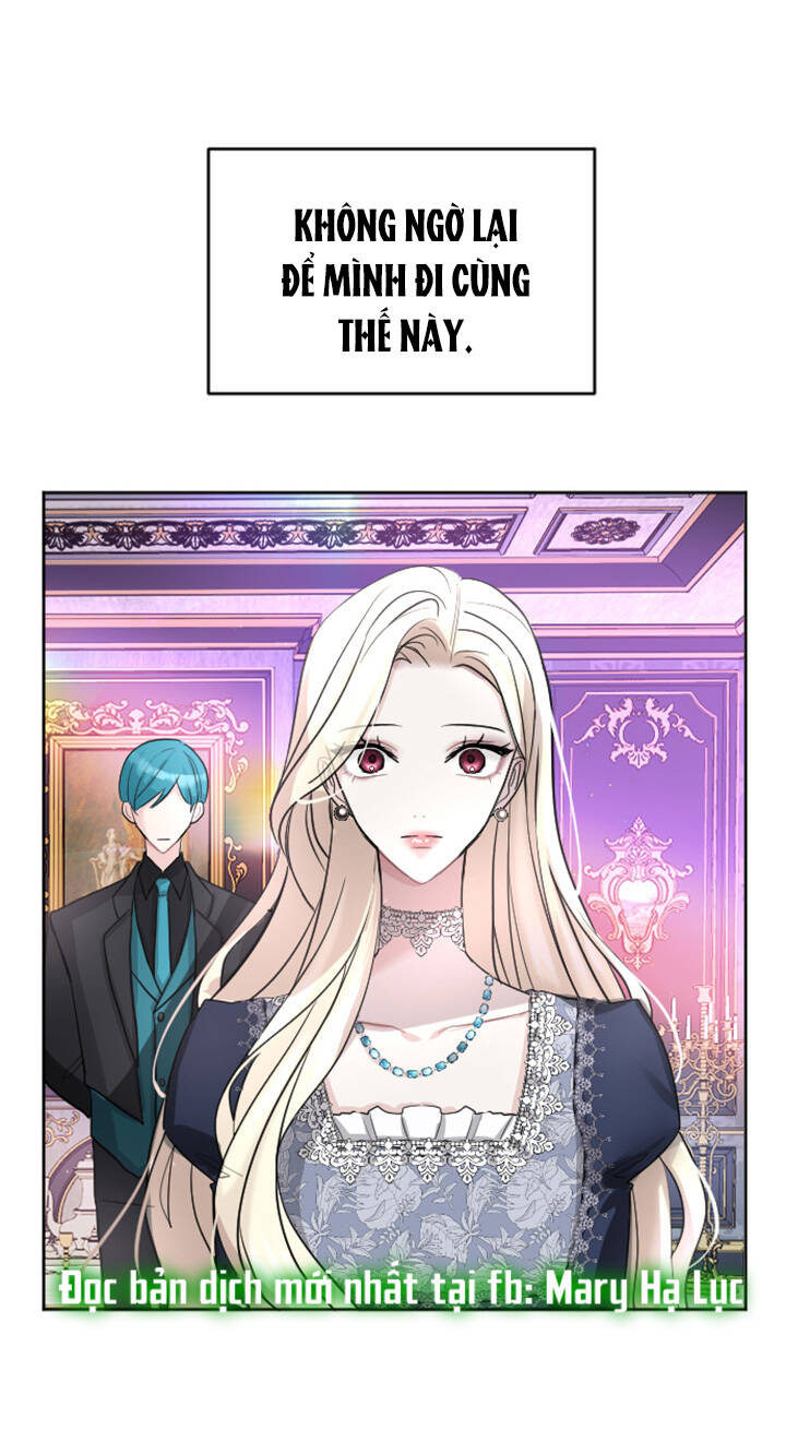 Tôi Sẽ Bị Trừ Khử Cùng Hoàng Đế Chapter 23.1 - Trang 2