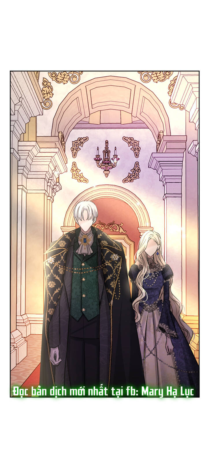 Tôi Sẽ Bị Trừ Khử Cùng Hoàng Đế Chapter 23.2 - Trang 2