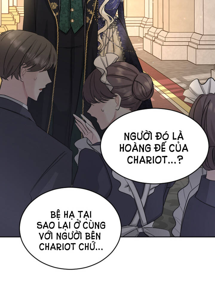 Tôi Sẽ Bị Trừ Khử Cùng Hoàng Đế Chapter 23.2 - Trang 2