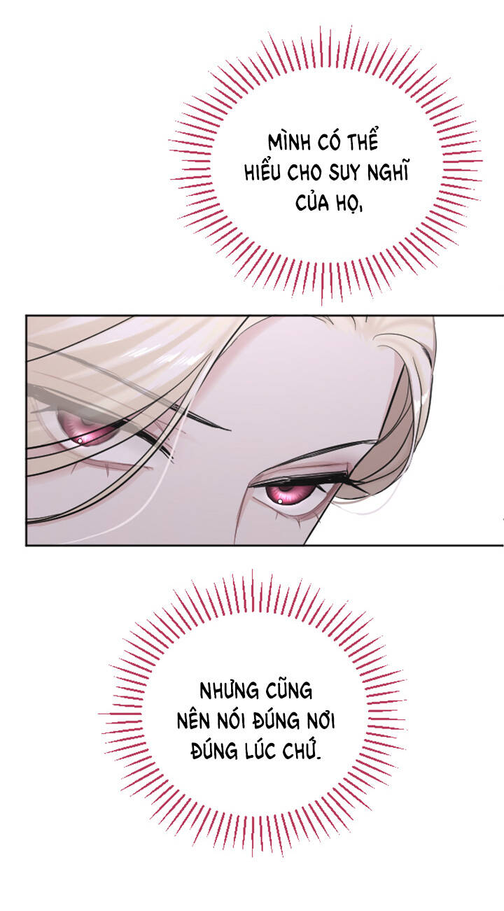 Tôi Sẽ Bị Trừ Khử Cùng Hoàng Đế Chapter 23.2 - Trang 2