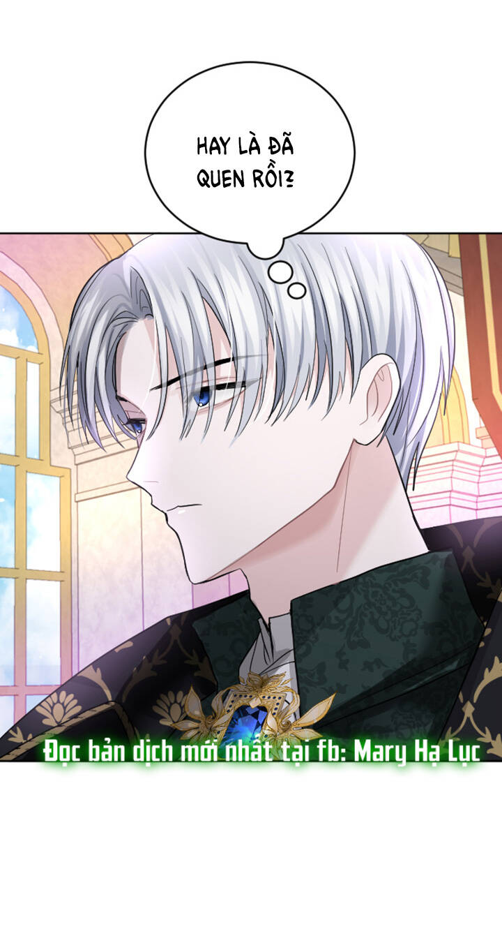 Tôi Sẽ Bị Trừ Khử Cùng Hoàng Đế Chapter 23.2 - Trang 2