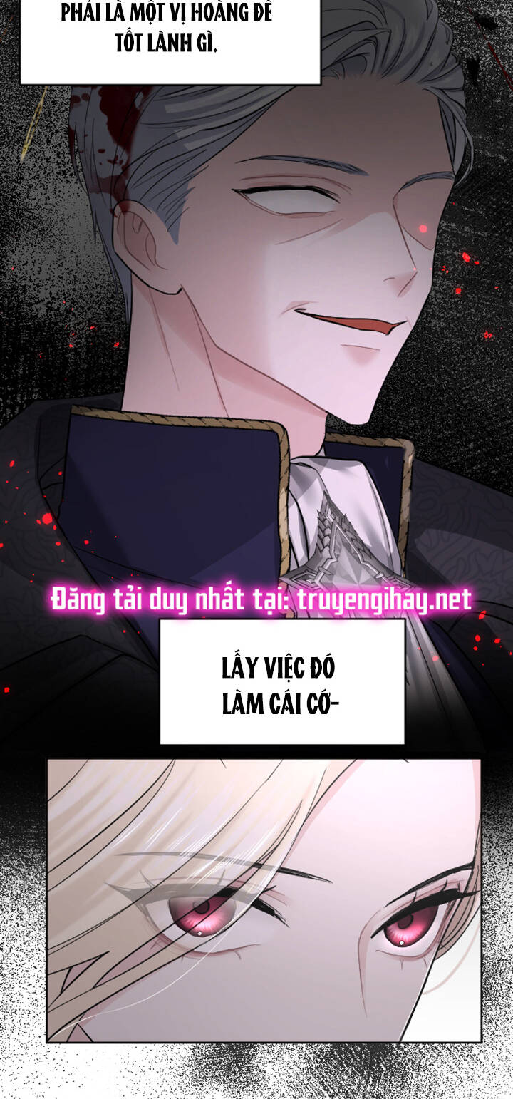 Tôi Sẽ Bị Trừ Khử Cùng Hoàng Đế Chapter 23.2 - Trang 2