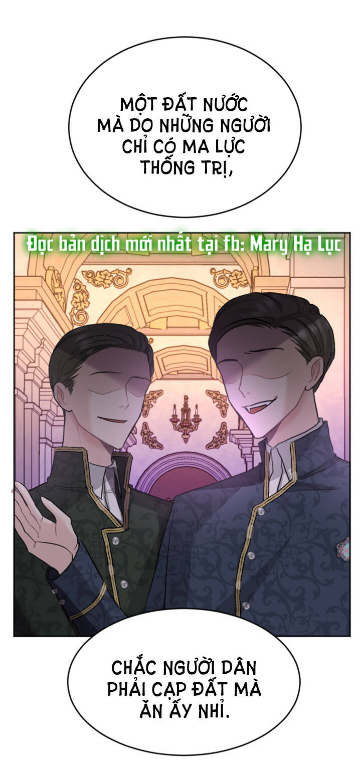 Tôi Sẽ Bị Trừ Khử Cùng Hoàng Đế Chapter 23.2 - Trang 2