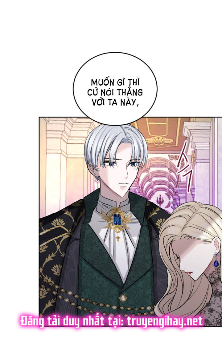 Tôi Sẽ Bị Trừ Khử Cùng Hoàng Đế Chapter 23.2 - Trang 2