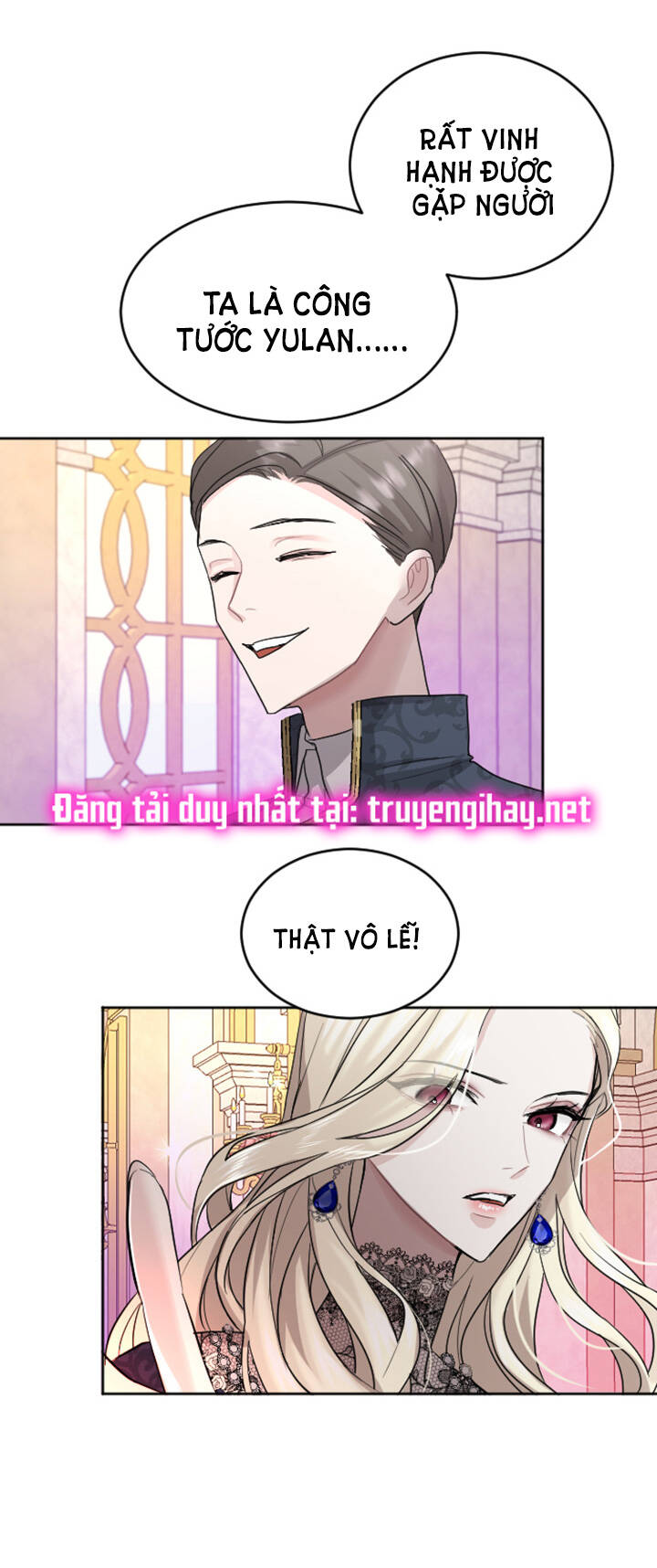 Tôi Sẽ Bị Trừ Khử Cùng Hoàng Đế Chapter 23.2 - Trang 2