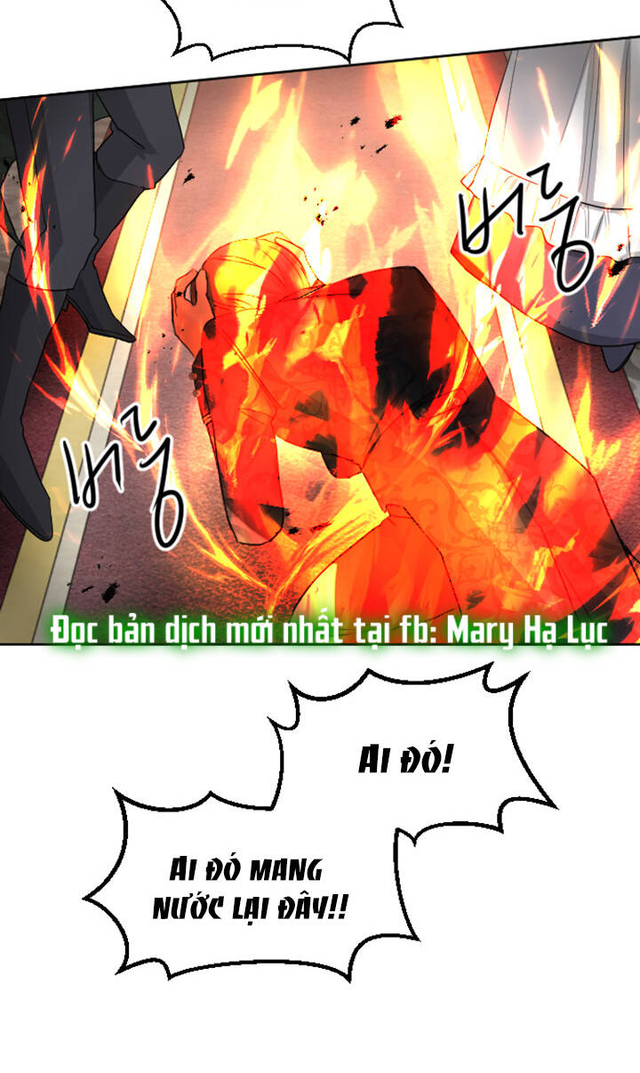 Tôi Sẽ Bị Trừ Khử Cùng Hoàng Đế Chapter 23.2 - Trang 2