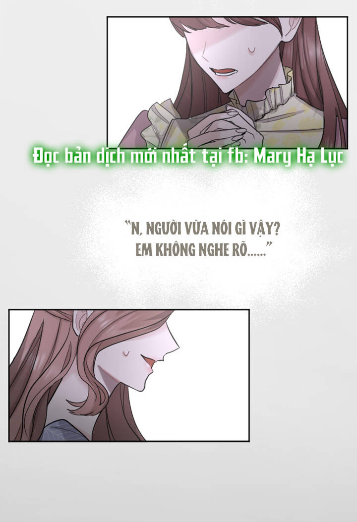 Tôi Sẽ Bị Trừ Khử Cùng Hoàng Đế Chapter 23.2 - Trang 2