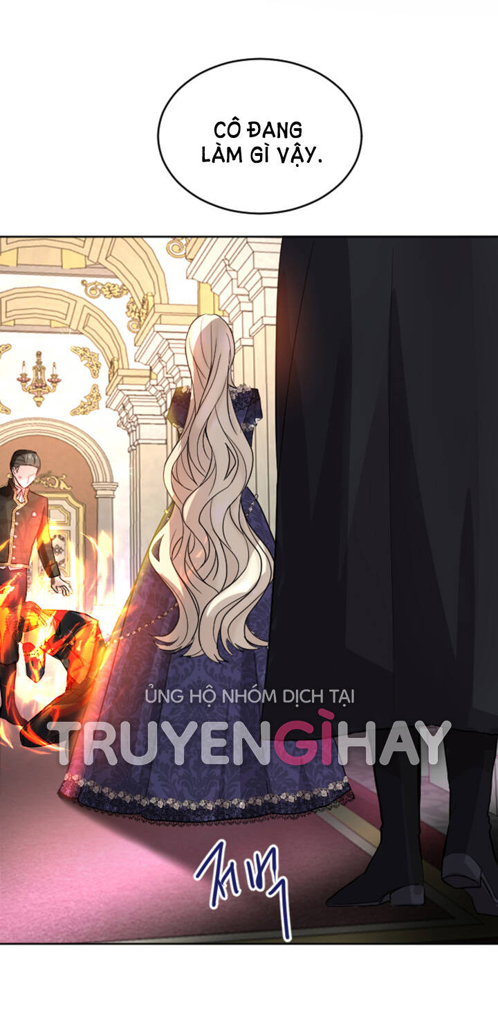 Tôi Sẽ Bị Trừ Khử Cùng Hoàng Đế Chapter 23.2 - Trang 2