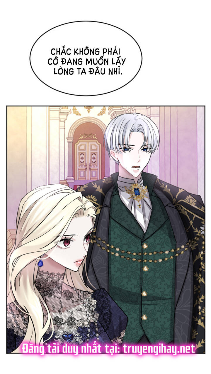 Tôi Sẽ Bị Trừ Khử Cùng Hoàng Đế Chapter 23.2 - Trang 2