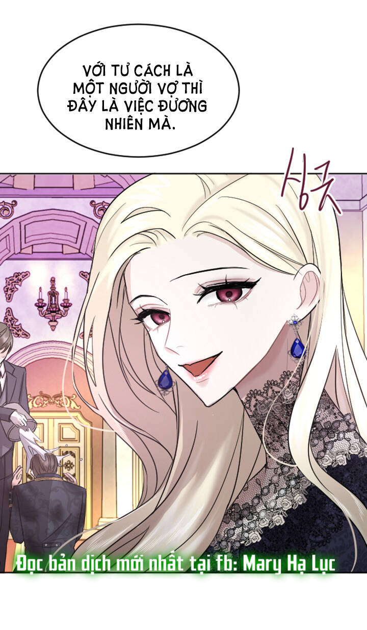 Tôi Sẽ Bị Trừ Khử Cùng Hoàng Đế Chapter 23.2 - Trang 2