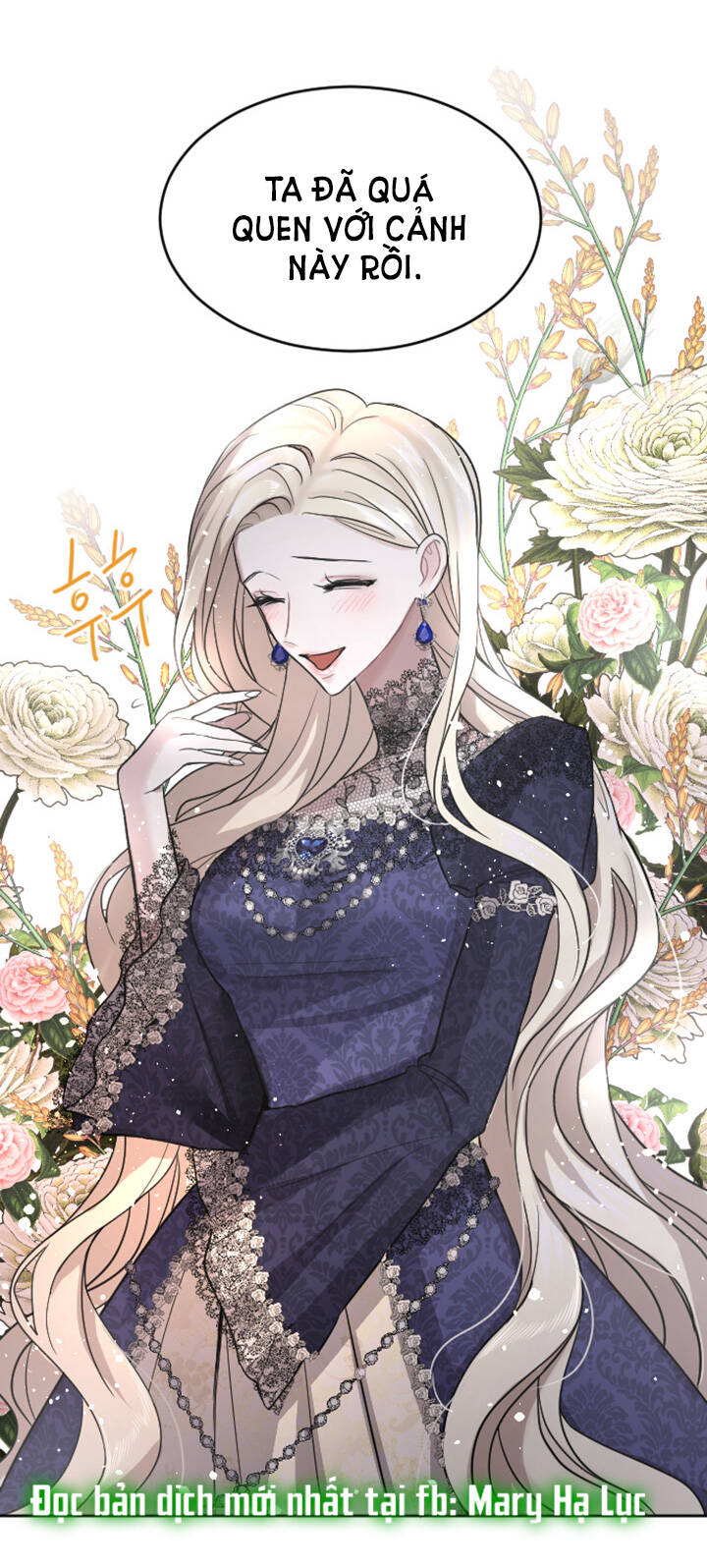 Tôi Sẽ Bị Trừ Khử Cùng Hoàng Đế Chapter 23.2 - Trang 2