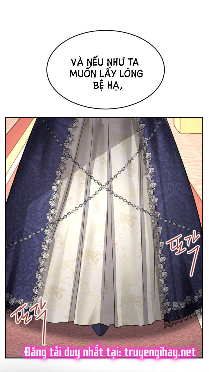 Tôi Sẽ Bị Trừ Khử Cùng Hoàng Đế Chapter 23.2 - Trang 2