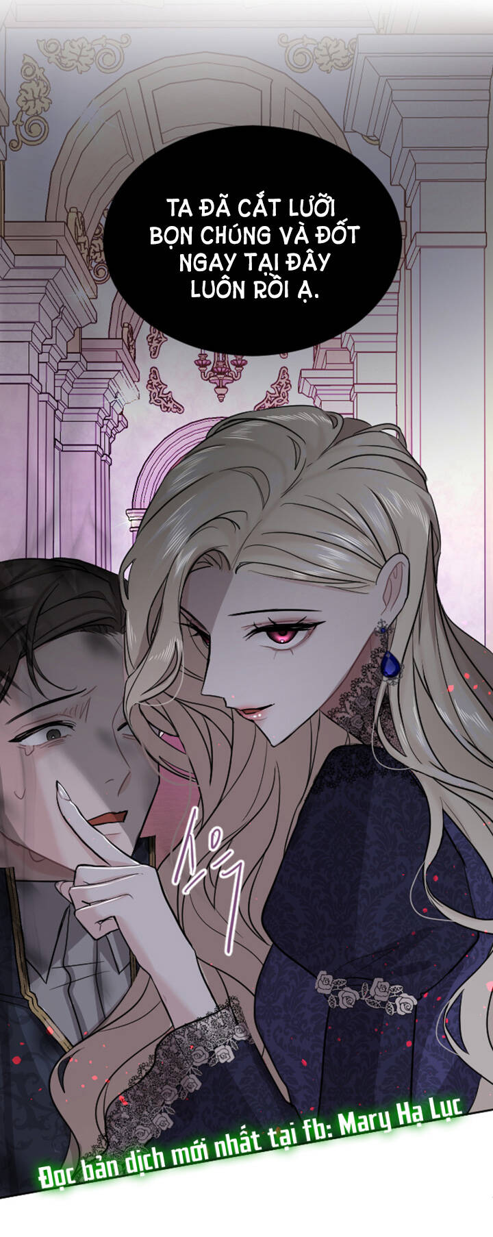 Tôi Sẽ Bị Trừ Khử Cùng Hoàng Đế Chapter 23.2 - Trang 2