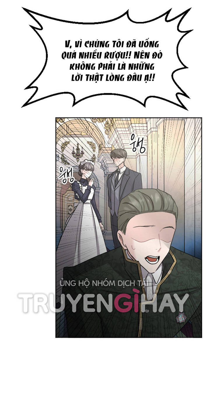 Tôi Sẽ Bị Trừ Khử Cùng Hoàng Đế Chapter 23.2 - Trang 2