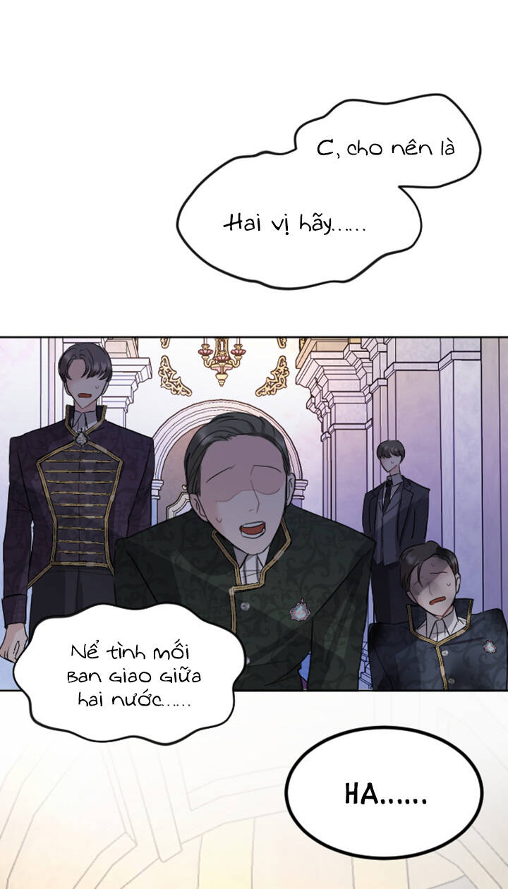 Tôi Sẽ Bị Trừ Khử Cùng Hoàng Đế Chapter 23.2 - Trang 2