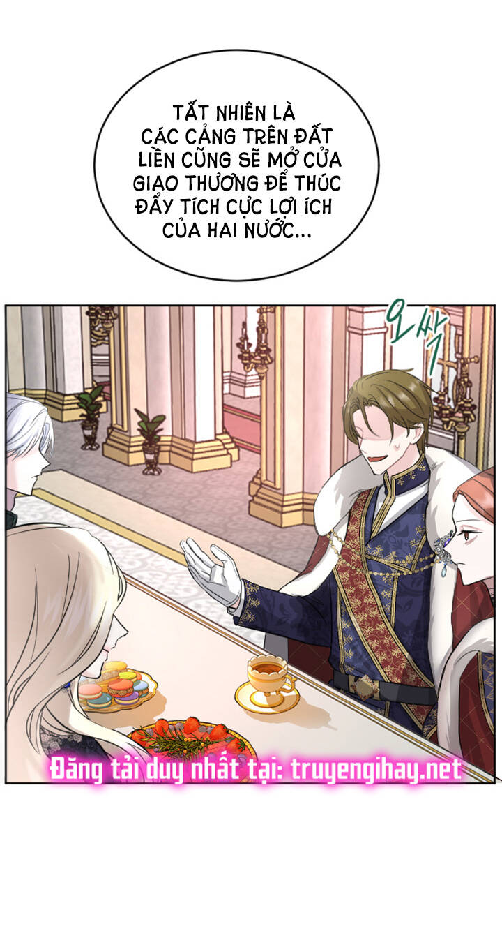 Tôi Sẽ Bị Trừ Khử Cùng Hoàng Đế Chapter 23.2 - Trang 2