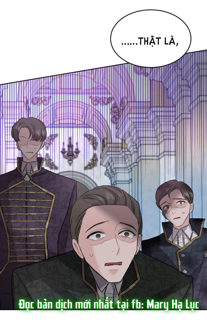 Tôi Sẽ Bị Trừ Khử Cùng Hoàng Đế Chapter 23.2 - Trang 2