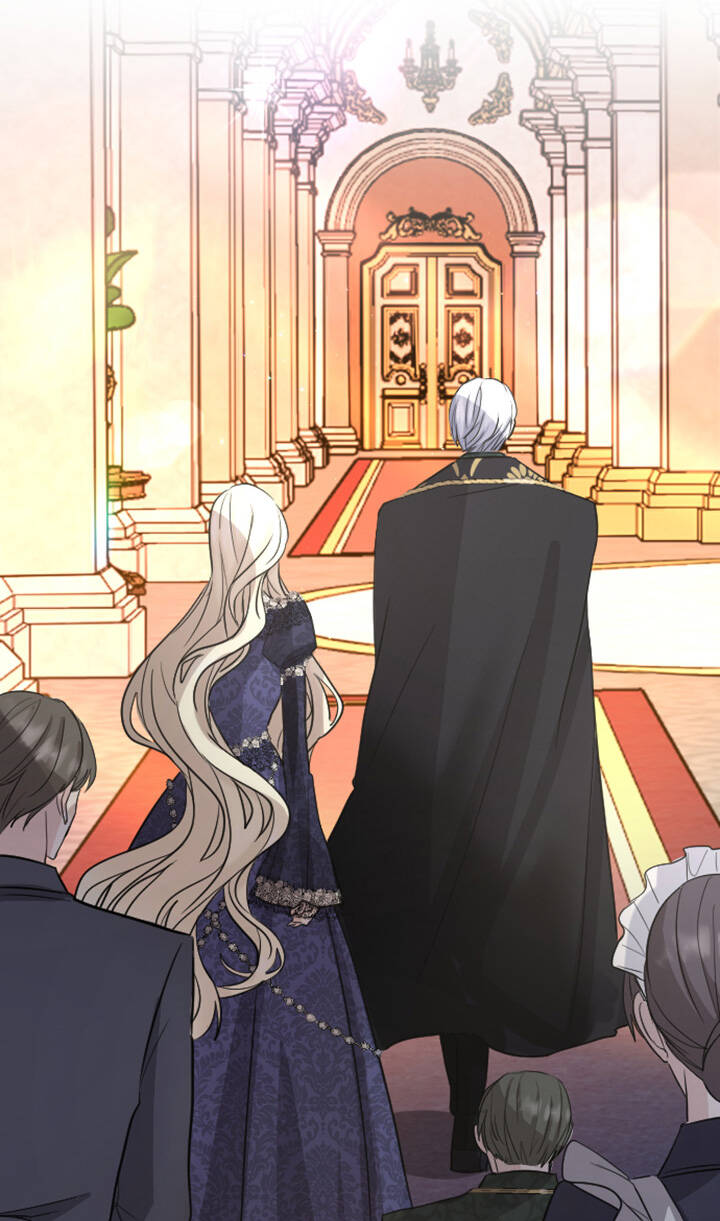 Tôi Sẽ Bị Trừ Khử Cùng Hoàng Đế Chapter 23.2 - Trang 2