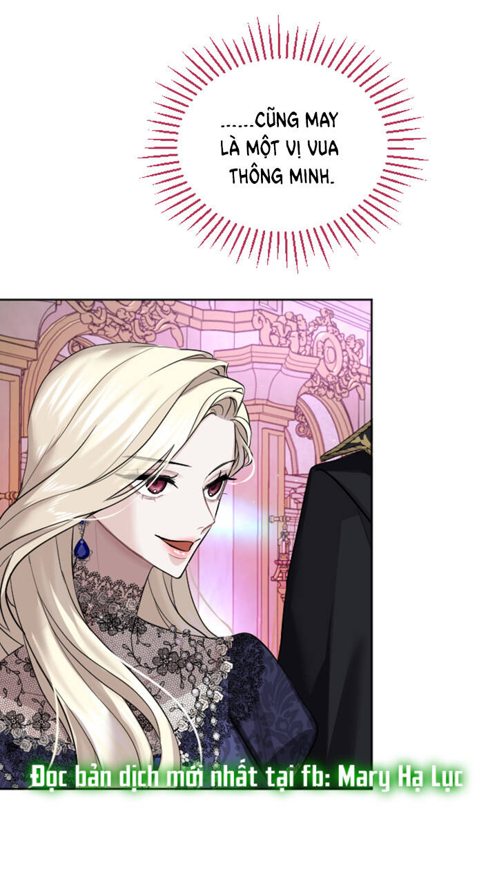 Tôi Sẽ Bị Trừ Khử Cùng Hoàng Đế Chapter 23.2 - Trang 2