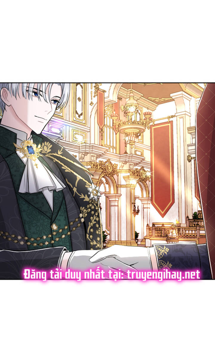 Tôi Sẽ Bị Trừ Khử Cùng Hoàng Đế Chapter 23.2 - Trang 2