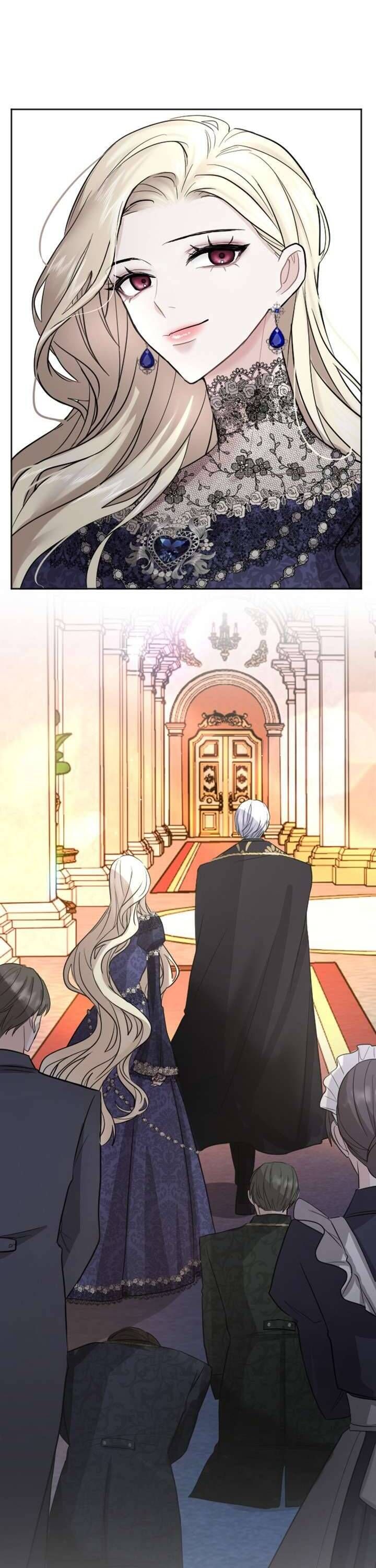 Tôi Sẽ Bị Trừ Khử Cùng Hoàng Đế Chapter 23 - Trang 2