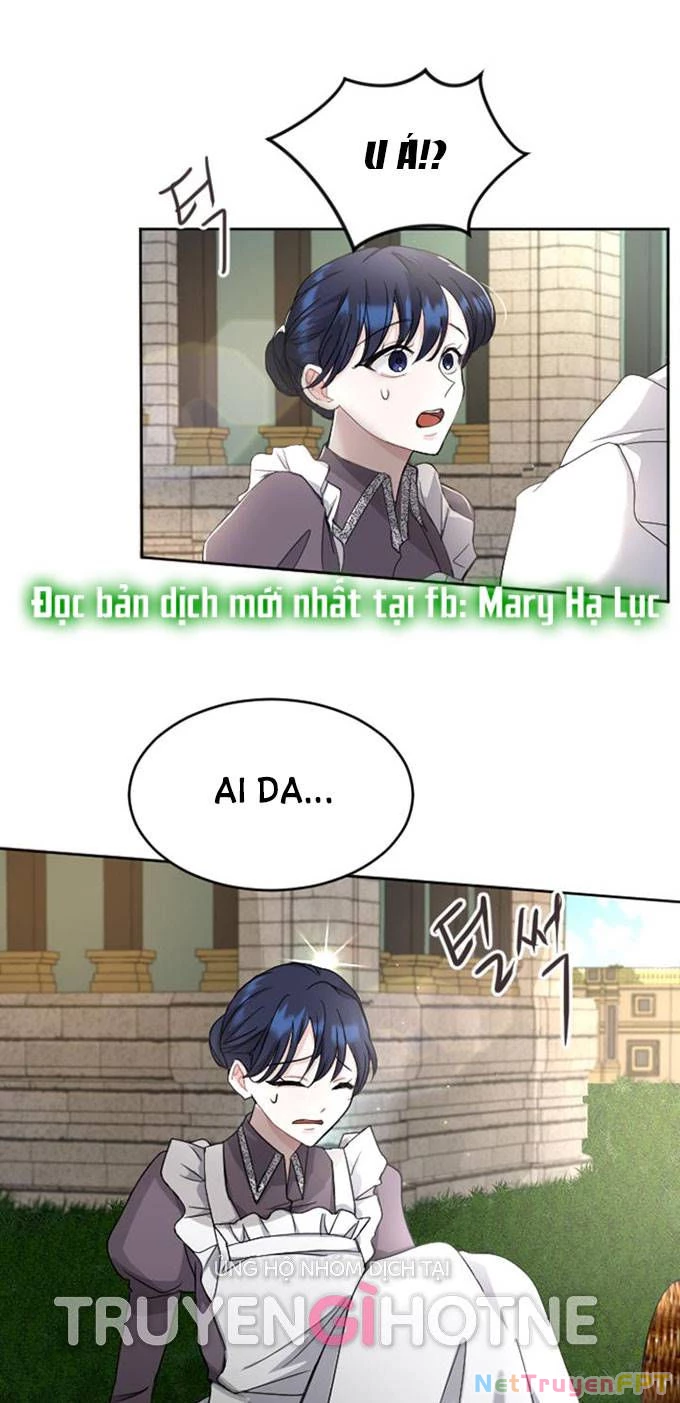 Tôi Sẽ Bị Trừ Khử Cùng Hoàng Đế Chapter 24.1 - Trang 2