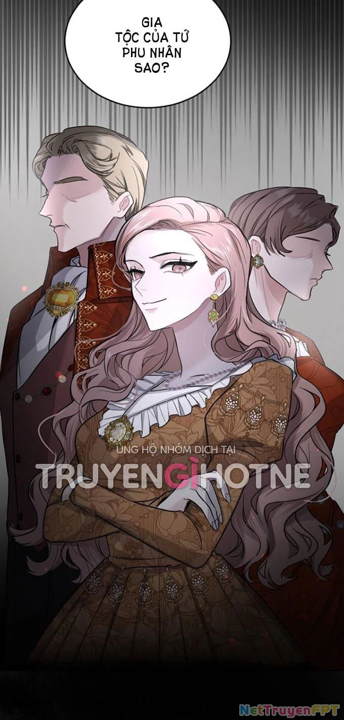 Tôi Sẽ Bị Trừ Khử Cùng Hoàng Đế Chapter 24.1 - Trang 2