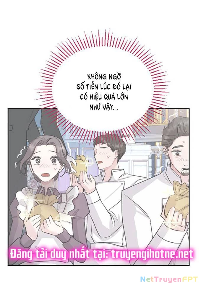 Tôi Sẽ Bị Trừ Khử Cùng Hoàng Đế Chapter 24.1 - Trang 2