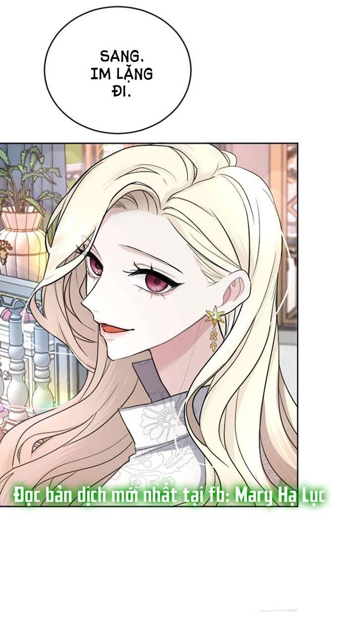 Tôi Sẽ Bị Trừ Khử Cùng Hoàng Đế Chapter 24.1 - Trang 2