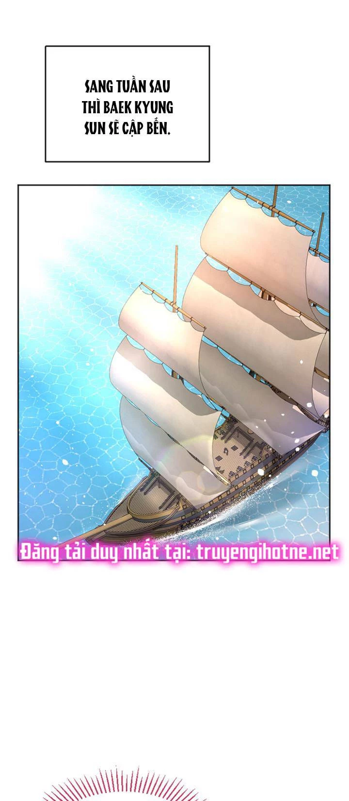 Tôi Sẽ Bị Trừ Khử Cùng Hoàng Đế Chapter 24.1 - Trang 2