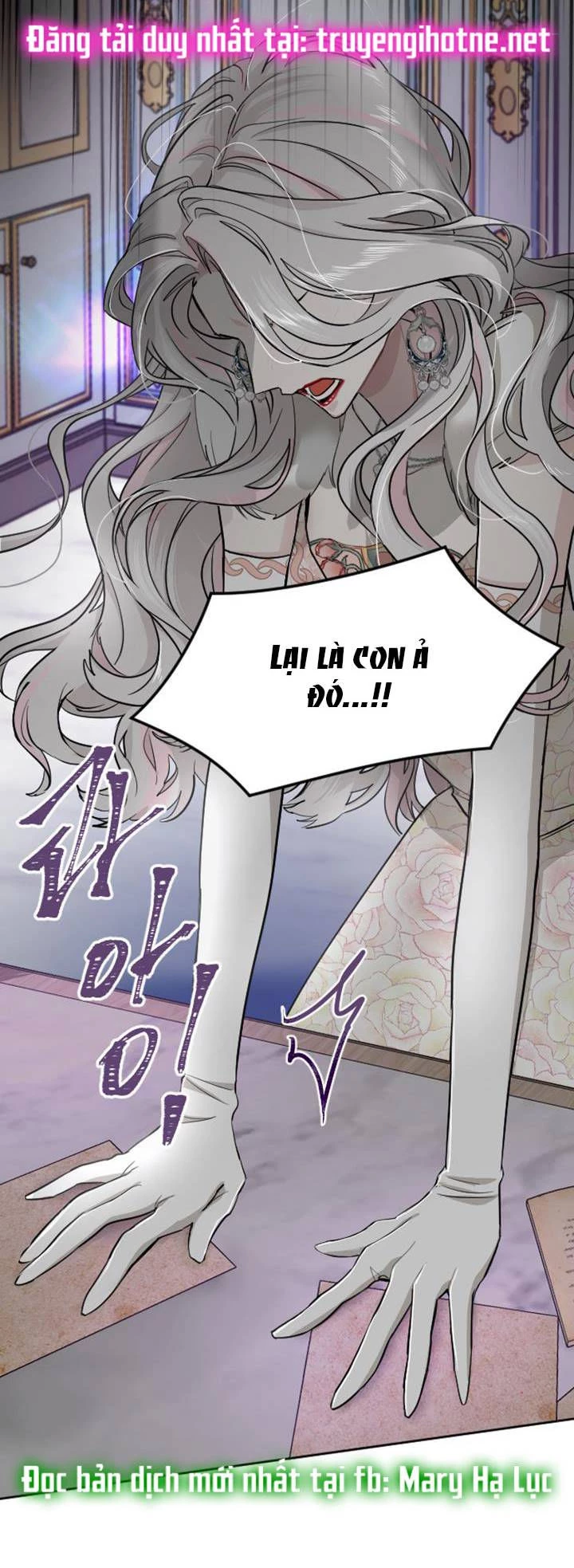 Tôi Sẽ Bị Trừ Khử Cùng Hoàng Đế Chapter 24.1 - Trang 2