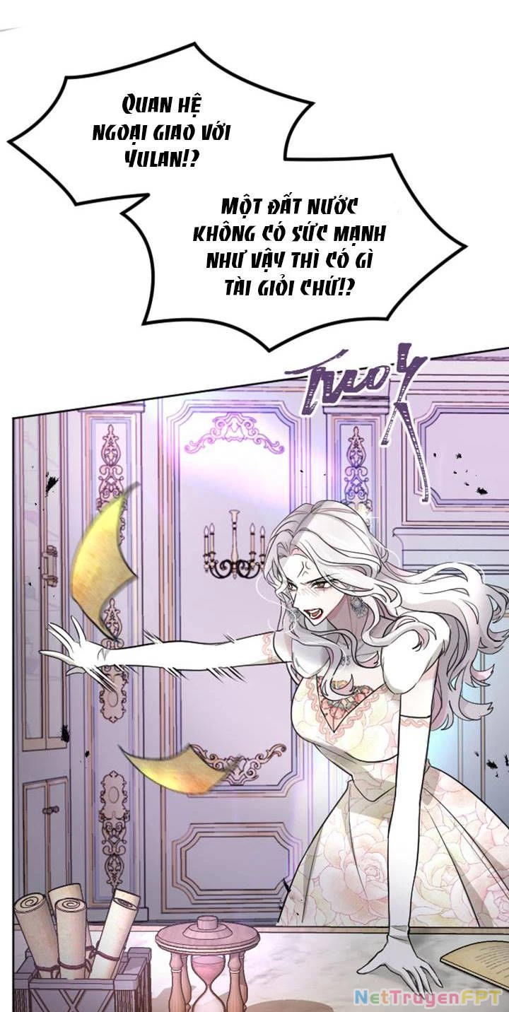 Tôi Sẽ Bị Trừ Khử Cùng Hoàng Đế Chapter 24.1 - Trang 2