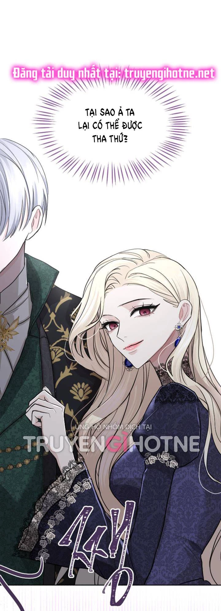 Tôi Sẽ Bị Trừ Khử Cùng Hoàng Đế Chapter 24.1 - Trang 2