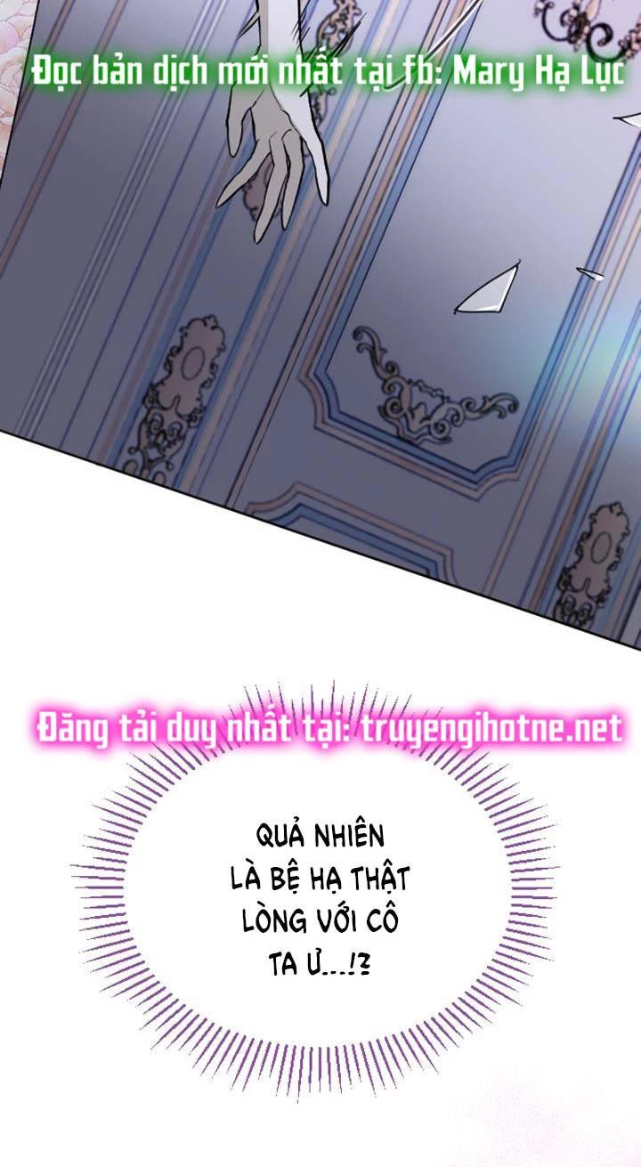 Tôi Sẽ Bị Trừ Khử Cùng Hoàng Đế Chapter 24.1 - Trang 2