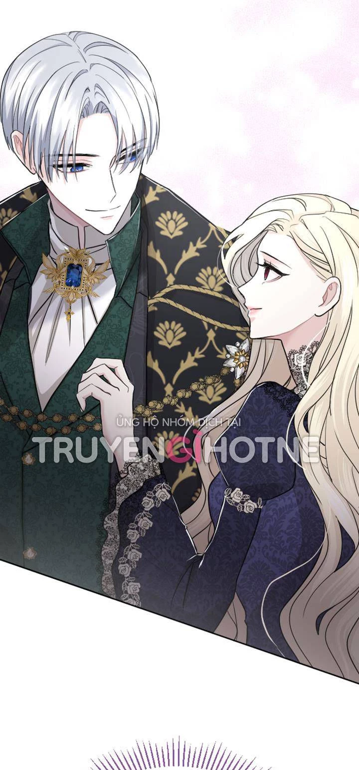 Tôi Sẽ Bị Trừ Khử Cùng Hoàng Đế Chapter 24.1 - Trang 2