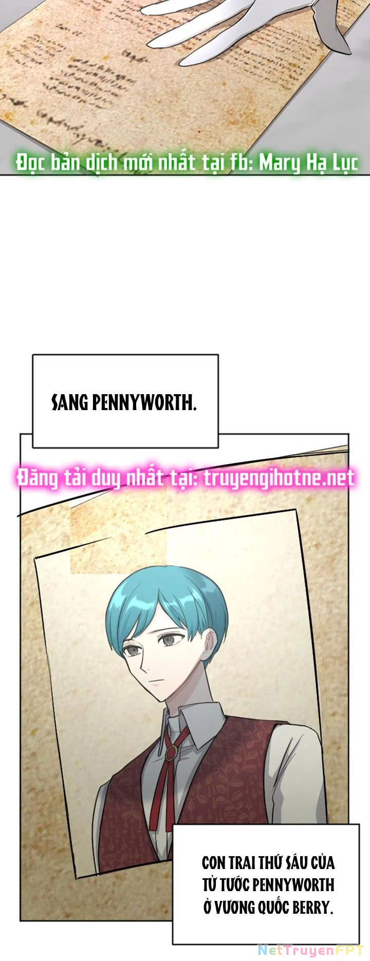 Tôi Sẽ Bị Trừ Khử Cùng Hoàng Đế Chapter 24.2 - Trang 2