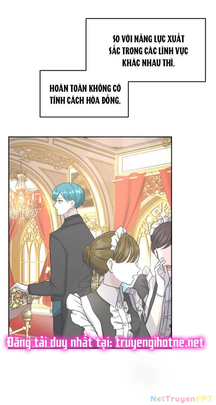 Tôi Sẽ Bị Trừ Khử Cùng Hoàng Đế Chapter 24.2 - Trang 2